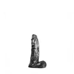 515 Line - Dildo 15.5 X 3.7 Cm - Zwart