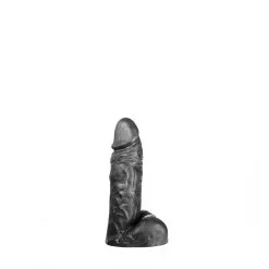515 Line - Dildo 16 Cm - Zwart