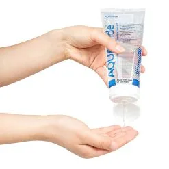 Joydivision AQUAglide - Waterbasis Glijmiddel -Sex Toys winkel AQUAglide Waterbasis Glijmiddel 3