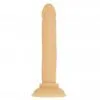 Addiction - Tino Kleine Siliconen Dildo Met Zuignap - 13 Cm