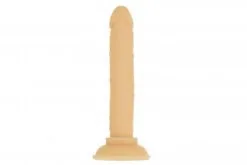 Addiction - Tino Kleine Siliconen Dildo Met Zuignap - 13 Cm