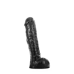 All Black - Buttplug 29 X 5.5 Cm - Zwart 10 All Black - Buttplug 29 X 5.5 Cm - Zwart -Sex Toys winkel All Black Buttplug 29 x 5 5 cm zwart 5