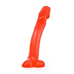 All Black All Red - 34 X 5.5 Cm - Rood -Sex Toys winkel All Red 34 x 5 5 cm rood 4