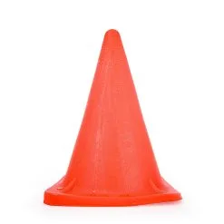 All Black All Red - XXL Prisma Buttplug 30 X 18 Cm - Rood 8 All Black All Red - XXL Prisma Buttplug 30 X 18 Cm - Rood -Sex Toys winkel All Red XXL Prisma Buttplug 30 x 18 cm rood 4