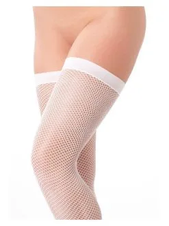 Amorable By Rimba - NetKousen - Wit