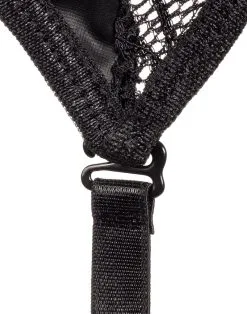 Amorable By Rimba Amorable - Jarretelgordel Met Kant Inzetten, Inclusief Kousen En Slip - Zwart - One Size 17 Amorable By Rimba Amorable - Jarretelgordel Met Kant Inzetten, Inclusief Kousen En Slip - Zwart - One Size -Sex Toys winkel Amorable Jarretelgordel Met Kant inzetten Inclusief Kousen En Slip Zwart One Size 9