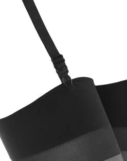 Amorable By Rimba - Jarretelgordel - Kousen Met Brede Kanten Jarretelgordel - Zwart - One Size -Sex Toys winkel Amorable by Rimba Jarretelgordel Kousen Met Brede Kanten Jarretelgordel Zwart One Size 4