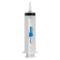 EDC Anaal Douche Spuit/Enema Syringe