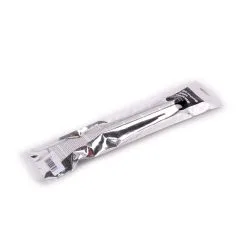 Anal Probe Bulb Siliconen Anaal Douche - Zwart -Sex Toys winkel Anal Probe Bulb Siliconen Anaal Douche zwart 3