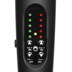 O-products Arcana Electrosex Wand Vibrator -Sex Toys winkel Arcana Electrosex Wand Vibrator 3