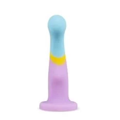 Avant - Siliconen Dildo Met Zuignap - Heart Of Gold -Sex Toys winkel Avant Siliconen Dildo Met Zuignap Heart of Gold 3