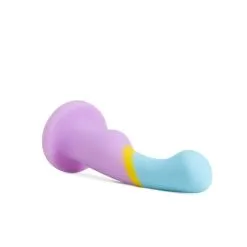 Avant - Siliconen Dildo Met Zuignap - Heart Of Gold -Sex Toys winkel Avant Siliconen Dildo Met Zuignap Heart of Gold 4