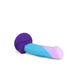 Avant - Siliconen Dildo Met Zuignap - Purple Haze -Sex Toys winkel Avant Siliconen Dildo Met Zuignap Purple Haze 3