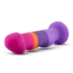 Avant - Siliconen Dildo Met Zuignap - Summer Fling -Sex Toys winkel Avant Siliconen Dildo Met Zuignap Summer Fling 3