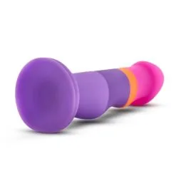 Avant - Siliconen Dildo Met Zuignap - Summer Fling -Sex Toys winkel Avant Siliconen Dildo Met Zuignap Summer Fling 4
