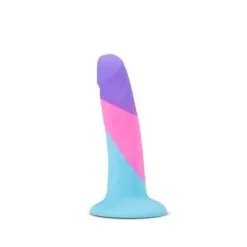 Avant - Siliconen Dildo Met Zuignap - Vision Of Love