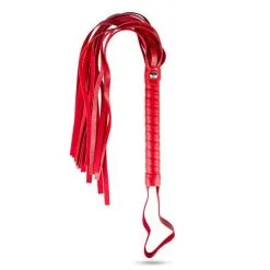 BDSM Cadeauset Crimson Dream - Rood -Sex Toys winkel BDSM Cadeauset Crimson Dream rood 3