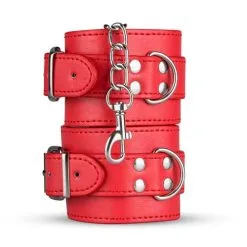 BDSM Cadeauset Crimson Dream - Rood -Sex Toys winkel BDSM Cadeauset Crimson Dream rood 4