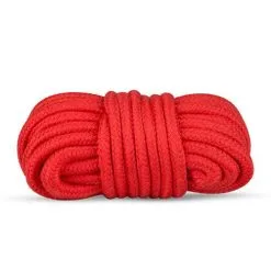 BDSM Cadeauset Crimson Dream - Rood -Sex Toys winkel BDSM Cadeauset Crimson Dream rood 6