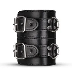 BDSM Cadeauset Dark Apprentice - Zwart -Sex Toys winkel BDSM Cadeauset Dark Apprentice zwart 3