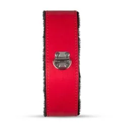 BDSM Cadeauset Red Dragon - Rood/Zwart -Sex Toys winkel BDSM Cadeauset Red Dragon roodzwart 7