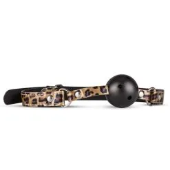 BDSM Cadeauset Wicked Wildcat - Panter Print -Sex Toys winkel BDSM Cadeauset Wicked Wildcat Panter print 3