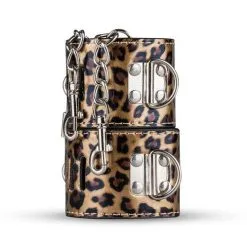 BDSM Cadeauset Wicked Wildcat - Panter Print -Sex Toys winkel BDSM Cadeauset Wicked Wildcat Panter print 4