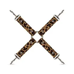 BDSM Cadeauset Wicked Wildcat - Panter Print -Sex Toys winkel BDSM Cadeauset Wicked Wildcat Panter print 7