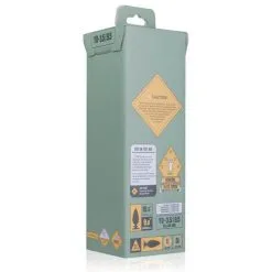 BUTTR - Buttplug Yellow Dog -Sex Toys winkel BUTTR Buttplug Yellow Dog 6