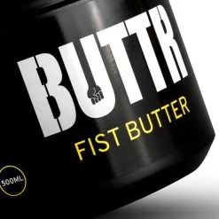 BUTTR - Fisting Butter -Sex Toys winkel BUTTR Fisting Butter 3