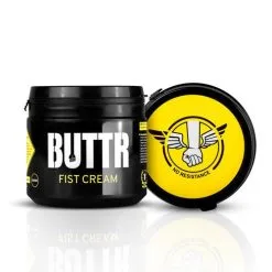 BUTTR - Fisting Crème