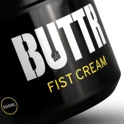 BUTTR - Fisting Crème -Sex Toys winkel BUTTR Fisting Creme 3