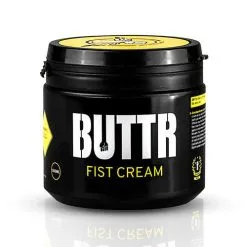 BUTTR - Fisting Crème -Sex Toys winkel BUTTR Fisting Creme 6