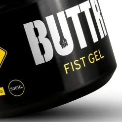 BUTTR - Fisting Gel 8 BUTTR - Fisting Gel -Sex Toys winkel BUTTR Fisting Gel 3