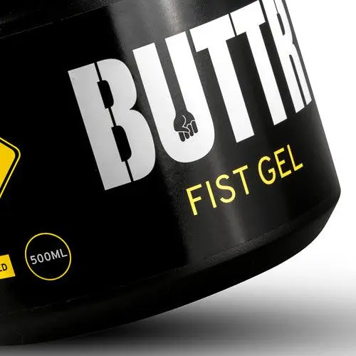 BUTTR - Fisting Gel 3 BUTTR - Fisting Gel - Afbeelding 3