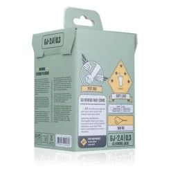 BUTTR - Siliconen Anaal Douche -Sex Toys winkel BUTTR Siliconen Anaal Douche 3