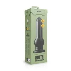 BUTTR - Tactical I XXL Anaal Dildo -Sex Toys winkel BUTTR Tactical I XXL Anaal Dildo 6