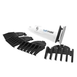 Bathmate - Trimmer En Scheerapparaat Voor Intieme Zones -Sex Toys winkel Bathmate Trimmer en scheerapparaat voor intieme zones 4