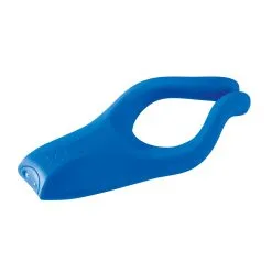 BeauMents - Doppio Young Vibrator - Blauw -Sex Toys winkel BeauMents Doppio Young Vibrator blauw 4