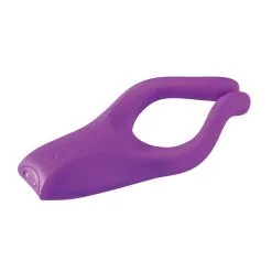 BeauMents - Doppio Young Vibrator - Paars 12 BeauMents - Doppio Young Vibrator - Paars -Sex Toys winkel BeauMents Doppio Young Vibrator paars 4
