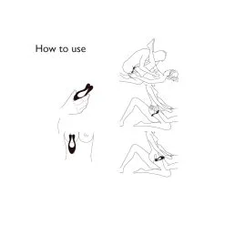 BeauMents - Doppio Young Vibrator - Paars 16 BeauMents - Doppio Young Vibrator - Paars -Sex Toys winkel BeauMents Doppio Young Vibrator paars 8