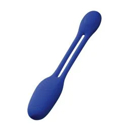 Sex Toys winkel -Sex Toys winkel BeauMents Flexxio Buigbare Vibrator blauw 2