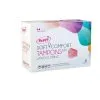 Asha International Beppy - Soft + Comfort DRY Tampons