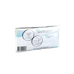 Asha International Beppy - Soft + Comfort WET Tampons -Sex Toys winkel Beppy Soft Comfort WET Tampons 4