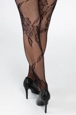 Besired - Catsuit Charla - Zwart -Sex Toys winkel Besired Catsuit CHARLA zwart 6