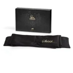 Bijoux Indiscrets - Shhhh Satijnen Blinddoek