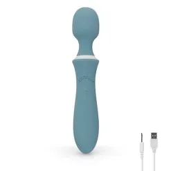 Bloom - The Orchid Wand Vibrator 17 Bloom - The Orchid Wand Vibrator -Sex Toys winkel Bloom The Orchid Wand Vibrator 3