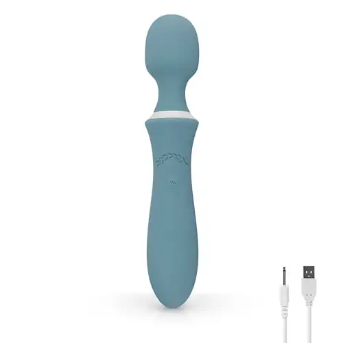 Bloom - The Orchid Wand Vibrator 3 Bloom - The Orchid Wand Vibrator - Afbeelding 3
