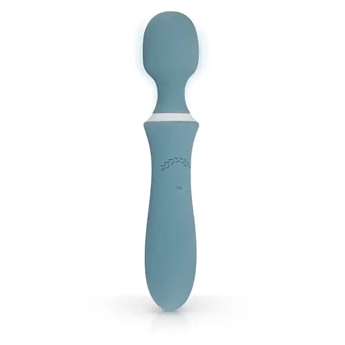 Bloom - The Orchid Wand Vibrator 5 Bloom - The Orchid Wand Vibrator - Afbeelding 5