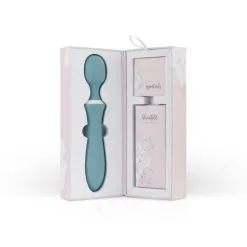 Bloom - The Orchid Wand Vibrator 21 Bloom - The Orchid Wand Vibrator -Sex Toys winkel Bloom The Orchid Wand Vibrator 7